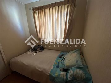Depto. venta 3D2BEB en Viña del Mar