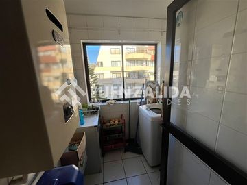 Depto. venta 3D2BEB en Viña del Mar