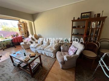 Depto. venta 3D2BEB en Viña del Mar