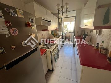 Depto. venta 3D2BEB en Viña del Mar