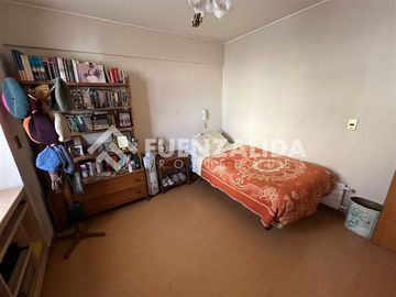 Depto. venta 3D2BEB en Viña del Mar