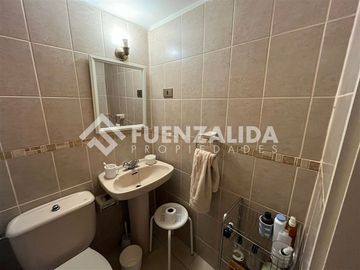 Depto. venta 3D2BEB en Viña del Mar