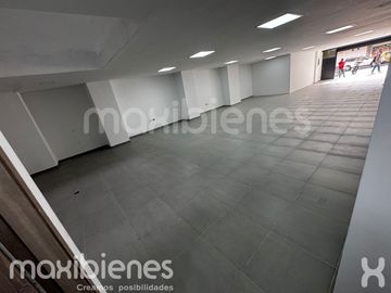 local en arriendo en calasanz. Cod A69239