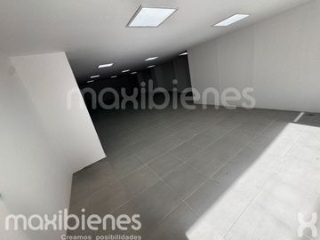 local en arriendo en calasanz. Cod A69239