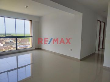 🌟 Tu Nuevo Hogar con la Mejor Vista de la Ciudad 🏡🌆

Descubre este moderno y espacioso departamento de 87 m² en el 7mo piso, ubicado en la exclusiva