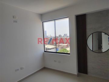 🌟 Tu Nuevo Hogar con la Mejor Vista de la Ciudad 🏡🌆

Descubre este moderno y espacioso departamento de 87 m² en el 7mo piso, ubicado en la exclusiva