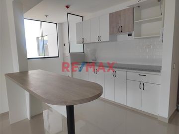 🌟 Tu Nuevo Hogar con la Mejor Vista de la Ciudad 🏡🌆

Descubre este moderno y espacioso departamento de 87 m² en el 7mo piso, ubicado en la exclusiva