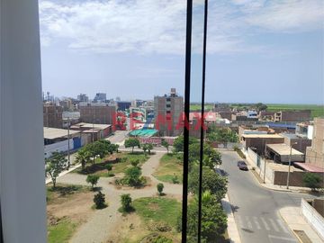 🌟 Tu Nuevo Hogar con la Mejor Vista de la Ciudad 🏡🌆

Descubre este moderno y espacioso departamento de 87 m² en el 7mo piso, ubicado en la exclusiva