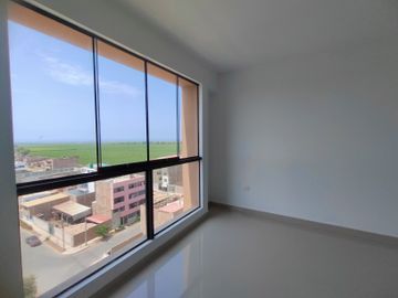 🌟 Tu Nuevo Hogar con la Mejor Vista de la Ciudad 🏡🌆

Descubre este moderno y espacioso departamento de 87 m² en el 7mo piso, ubicado en la exclusiva