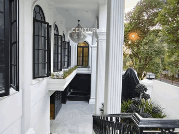 Dijual Rumah Mewah Baru Pondok Indah Dekat Ke PIM JakSel