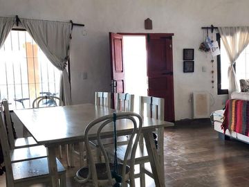 Casa en Venta Tafí Del Valle zona La Banda, posibilidad Permuta