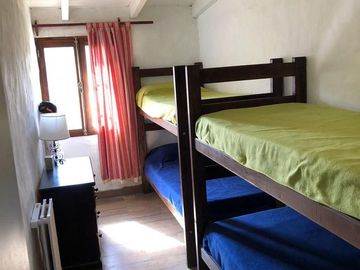 Casa en Venta Tafí Del Valle zona La Banda, posibilidad Permuta