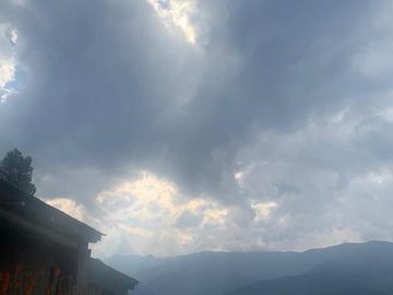 Casa en Venta Tafí Del Valle zona La Banda, posibilidad Permuta