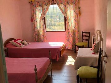 Casa en Venta Tafí Del Valle zona La Banda, posibilidad Permuta