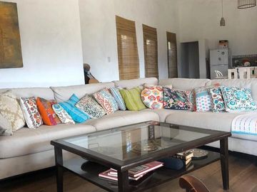 Casa en Venta Tafí Del Valle zona La Banda, posibilidad Permuta