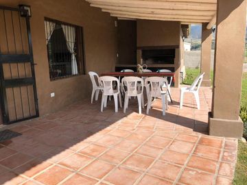 Casa en Venta Tafí Del Valle zona La Banda, posibilidad Permuta