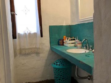 Casa en Venta Tafí Del Valle zona La Banda, posibilidad Permuta