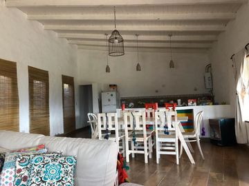 Casa en Venta Tafí Del Valle zona La Banda, posibilidad Permuta