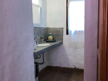 Casa en Venta Tafí Del Valle zona La Banda, posibilidad Permuta