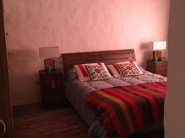 Casa en Venta Tafí Del Valle zona La Banda, posibilidad Permuta