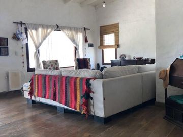 Casa en Venta Tafí Del Valle zona La Banda, posibilidad Permuta