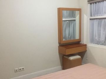 INFO-Dijual Apartemen Batavia-Benhill Unit Full Furnish siap Huni!