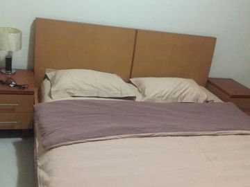 INFO-Dijual Apartemen Batavia-Benhill Unit Full Furnish siap Huni!