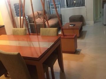 INFO-Dijual Apartemen Batavia-Benhill Unit Full Furnish siap Huni!