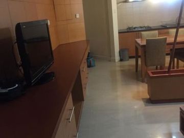 INFO-Dijual Apartemen Batavia-Benhill Unit Full Furnish siap Huni!