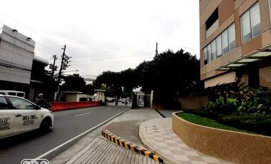 FOR SALE 2 BEDROOM IN ONE WILSON SQUARE NEAR CARDINAL MEDICAL CENTER SAN JUAN CITY