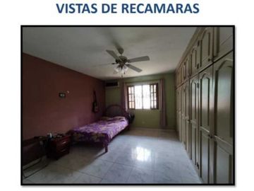 VENDO CASA AMPLIA EN LA CHORRERA GUADALUPE EL NAZARENO 4R