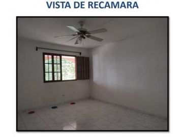 VENDO CASA AMPLIA EN LA CHORRERA GUADALUPE EL NAZARENO 4R