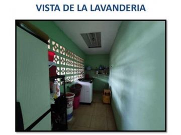 VENDO CASA AMPLIA EN LA CHORRERA GUADALUPE EL NAZARENO 4R