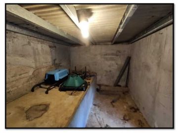 VENDO CASA AMPLIA EN LA CHORRERA GUADALUPE EL NAZARENO 4R
