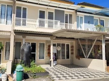 Perumahan Lumajang Grand Zamzam Residence