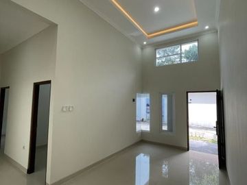 Dijual rumah baru siap Huni dimlati Jogja