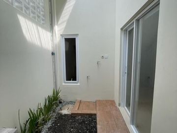 Dijual rumah baru siap Huni dimlati Jogja