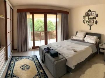 Villa Mewah Full Furnished daerah Labuan Bajo Manggarai Barat