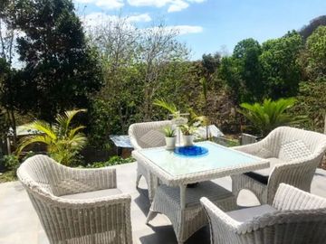 Villa Mewah Full Furnished daerah Labuan Bajo Manggarai Barat
