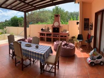 Villa Mewah Full Furnished daerah Labuan Bajo Manggarai Barat