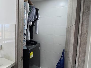 apartamento en venta en altos de ciudad jardín. Cod V18287
