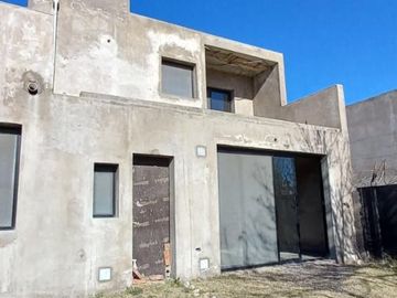 En venta casa a terminar.