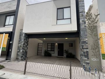 GS VENTA DE CASA D CUMBRES CON ALBERCA