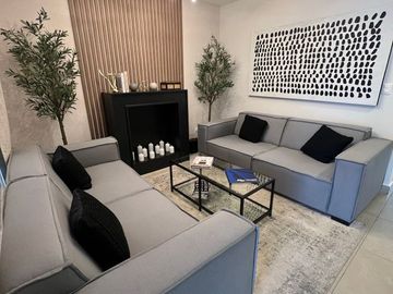GS VENTA DE CASA D CUMBRES CON ALBERCA