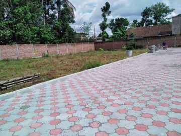 Hunian Dalam Cluster Siap Bangun di Uii