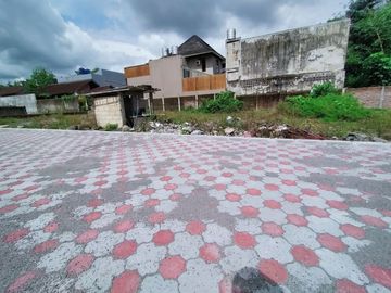 Hunian Dalam Cluster Siap Bangun di Uii