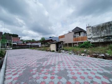 Hunian Dalam Cluster Siap Bangun di Uii