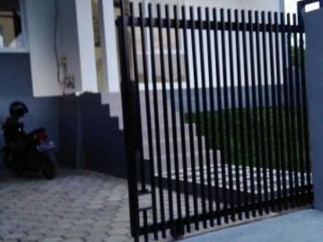Rumah Nyaman Antapani Dekat Cisaranten dan Arcamanik