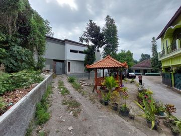DIJUAL KOST 18 KAMAR DEKAT KAMPUS UMY HARGA NEGO