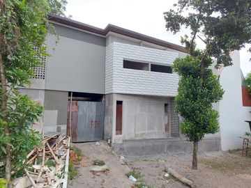 DIJUAL KOST 18 KAMAR DEKAT KAMPUS UMY HARGA NEGO